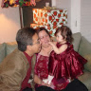 Meet your Posher, Annette